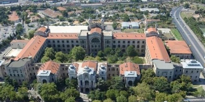 Marmara Üniversitesi'nden yüz yüze eğitim açıklaması