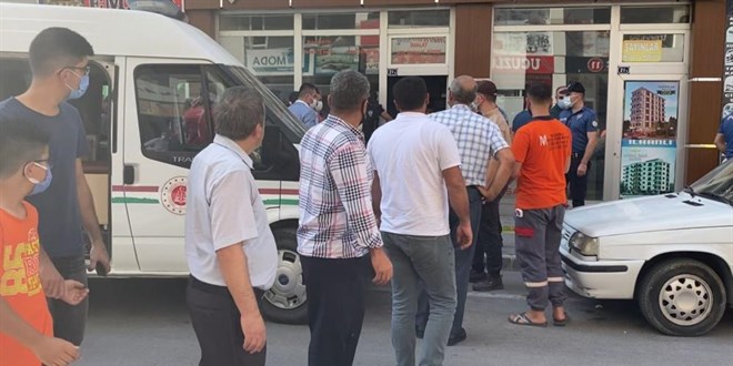 Niğde Belediye Meclis Üyesi silahla yaşamına son verdi