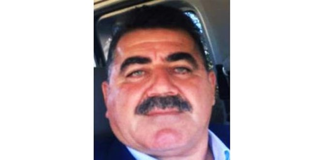 Denizde baygın halde bulunan muhtar hastanede hayatını kaybetti