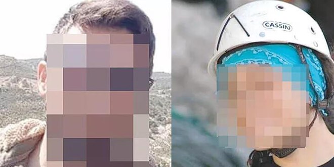 Dağcılık eğitmenine patronundan iğrenç tuzak!