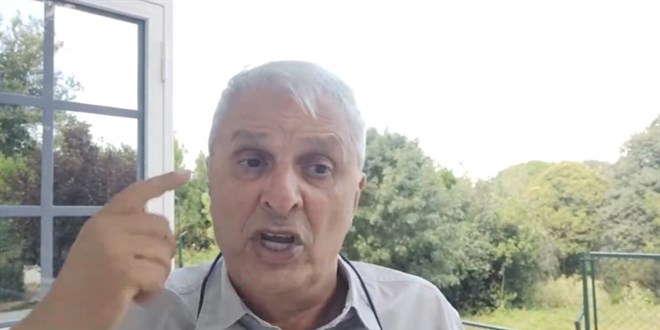 Can Ataklı'dan İBB'ye sert İSPARK eleştirisi