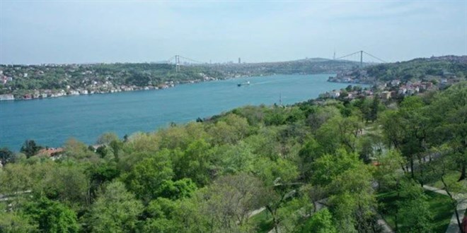 Ormanlara giriş yasağı 1 ay daha uzatıldı