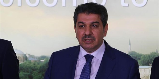 Tevfik Göksu: İSPARK'ın zararı 100 milyon lira