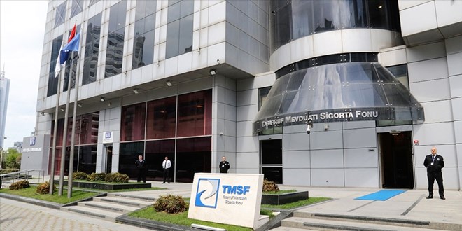 TMSF'den Yaşamevim ödemelerine ilişkin açıklama