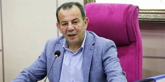 Tanju Özcan'ın anlattığı anısına AK Parti'den tepki