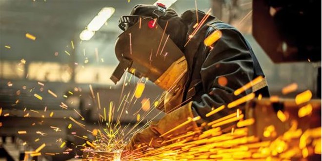 En yüksek büyüme! Tüketim, ihracaat, sanayi ve hizmet sektörü...