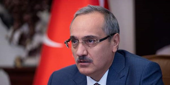 THK Başkanı Aşcı: TUSAŞ ile uçakların tamiri konusunda çalışmamız var