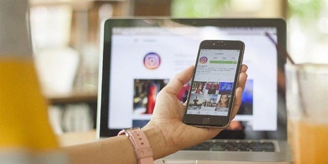 Instagram'da erişim sorunu