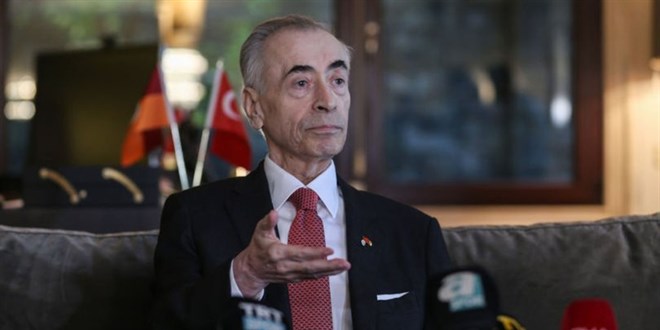 Mustafa Cengiz'in sağlık durumu hakkında hastaneden açıklama