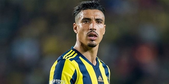 Nabil Dirar, Fenerbahçe'den ayrıldı