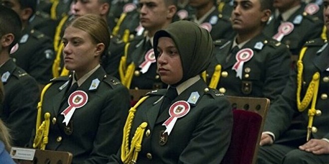 Müberra Öztürk'ü öğretmenleri anlattı: Onunla gurur duyuyoruz
