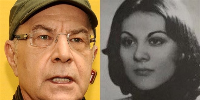 Mazhar Alanson'un acı günü