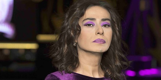 Aşı olmayı reddeden Yıldız Tilbe'nin konseri iptal edildi