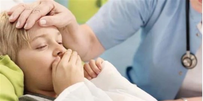Hızla yayılıyor, belirtileri korona virüs ile aynı