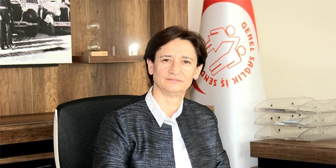 Toplu sözleşme ikramiyesindeki yüzde 1 şartına bir dava daha