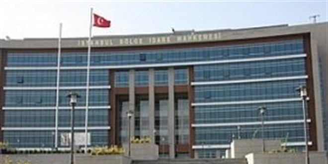 Bursa Blge dare Mahkemesi faaliyete geti