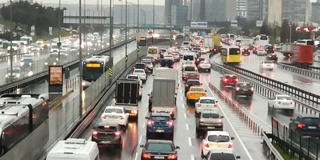 İstanbul'da 6 Eylül'de toplu taşıma bu saatlerde ücretsiz