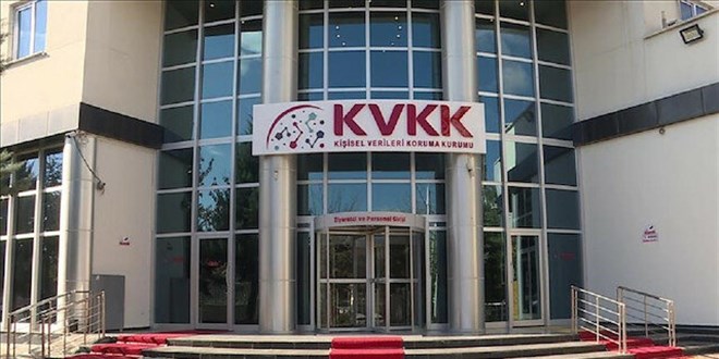 KVKK'dan WhatsApp'a 2 milyon TL para cezas