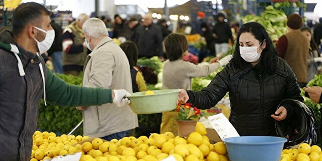 Sebze meyve el yakıyor: Bu mevsimde böyle artış nasıl oldu?