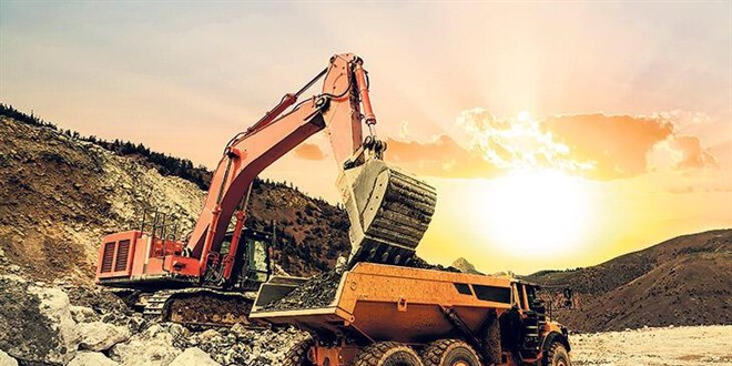 Türkiye'nin uranyum kaynağı 3'e katlandı
