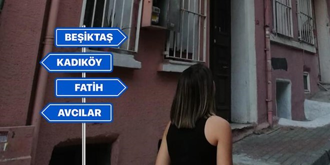 Üniversitelilerin barınma sorunu Evler ateş pahası yurtlarda yer yok