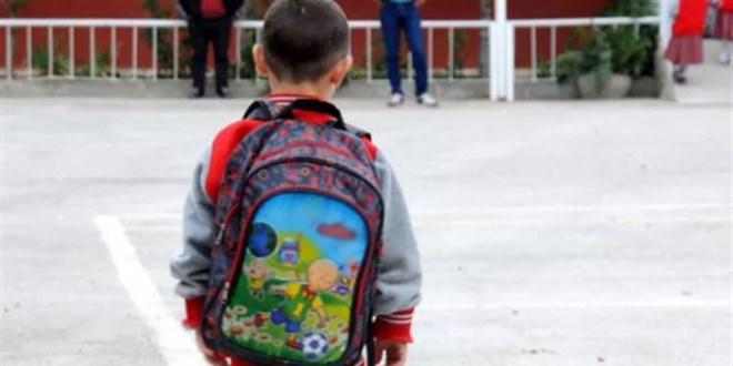 5 adımda koronavirüs önlemleriyle okula dönüş