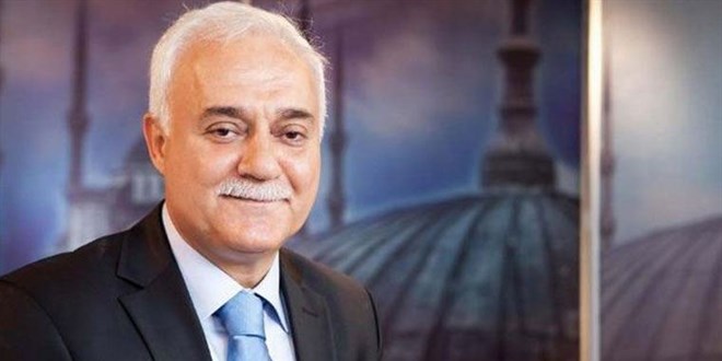 Nihat Hatipoğlu: O ürünlere haram demek sakıncalı!