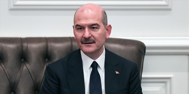 İçişleri Bakanı Soylu: Sel afetinin bilançosu 3,5 milyar TL
