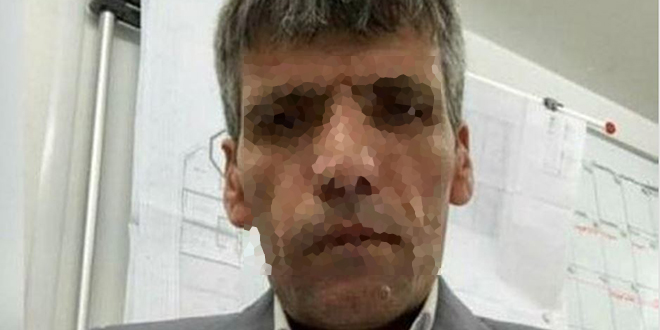 Kaçak baba, DNA testi için her yerde aranıyor