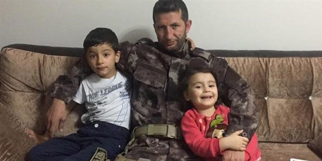 Yetkililer harekete geçti: Gazinin çocuklarının kaydı yapıldı
