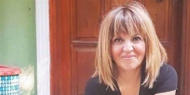 Nihal öğretmen ve babası trafik kazasında hayatını kaybetti