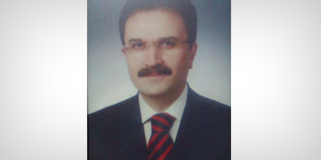 MEB eski Personel Genel Müdürü Remzi Kaya vefat etti