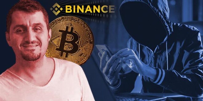 Kripto para hesabındaki 240 bin doları buharlaştı, suç duyurusu yaptı