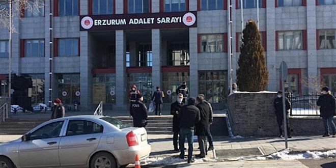CHP'li İl Başkanı hakkında taciz iddialarına ilişkin soruşturma