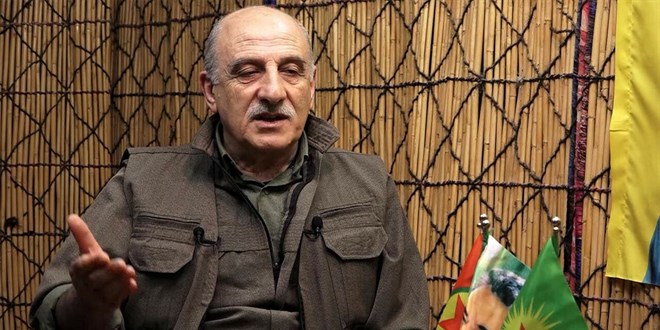 Duran Kalkan'ın 'medya işleri'ni yapan sanığa 9 yıl 9 ay hapis