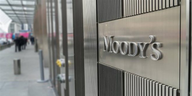 Moody's'ten Türkiye'deki katılım bankalarına ilişkin açıklama