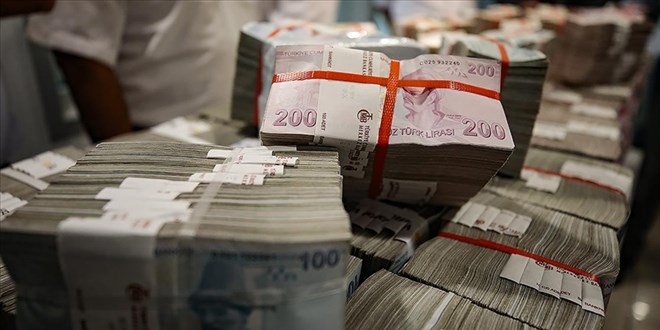 İç borçlanma, ağırlıklı olarak Türk lirası cinsinden yapılacak