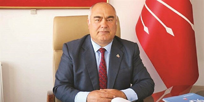 İstifa eden il başkanı, susması için kadını tehdit etmiş