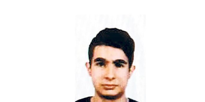 Semih Terzi'nin oğlu 20 gün önce yurt dışına kaçmış