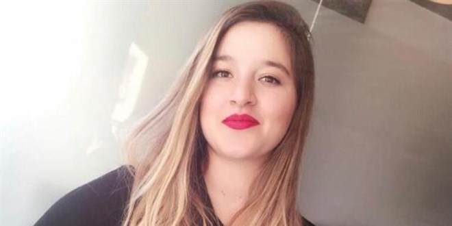 'İyilik meleği' opera öğrencisi kaza kurbanı