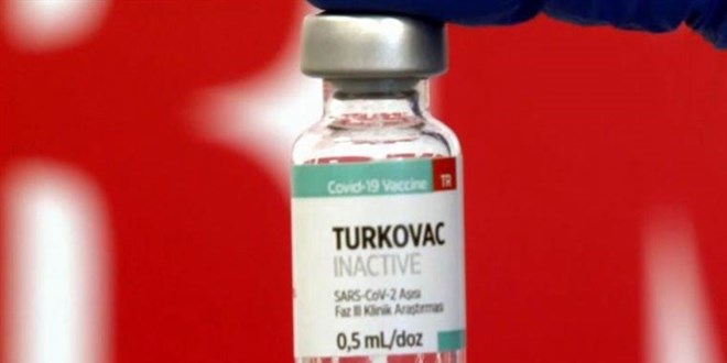 Turkovac'ın yeni sonuçları ortaya çıktı: Yan etkisi var mı?