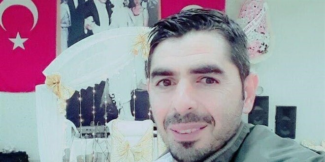 Belediye işçisi, iş kazasında hayatını kaybetti, şenlikler iptal
