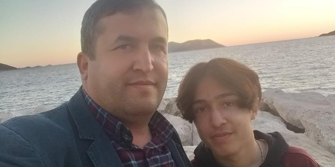 46 yaşındaki polis memuru korona virüse yenik düştü