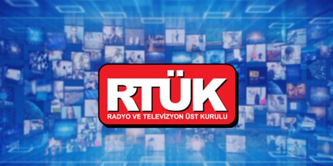 RTÜK'ten İsmail Saymaz'ın hakaretlerine ceza