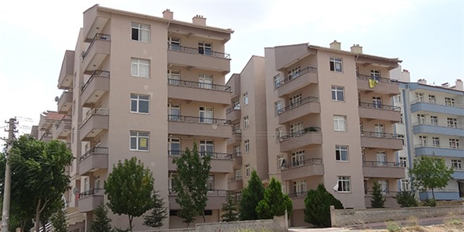 Üniversitelilerin oturduğu mahallede ev kiraları yüzde 30 arttı
