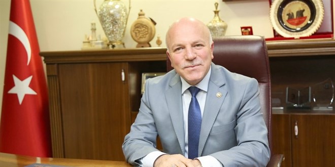 Türkiye'nin en başarılı Belediye Başkanı belli oldu