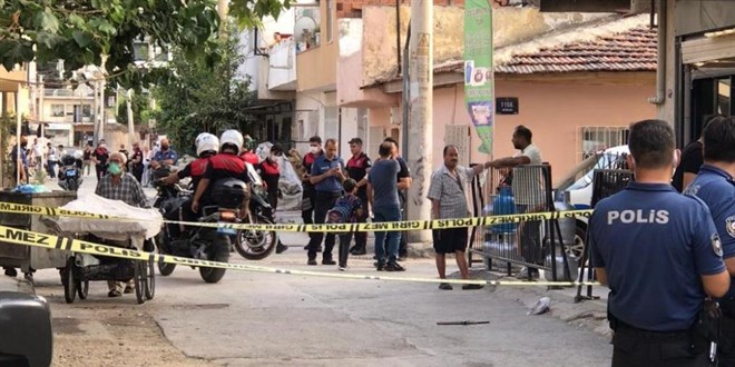 Husumetli oldukları aileye silahlı saldırı: 6'sı çocuk 12 yaralı