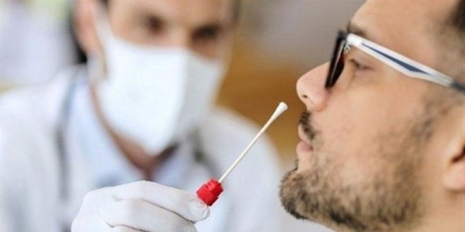 Aşı ve PCR'a uymayan, işten çıkarılabilir