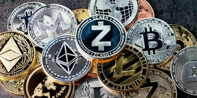 Kripto paralar çakıldı, yüzde 20'lik kayıp var