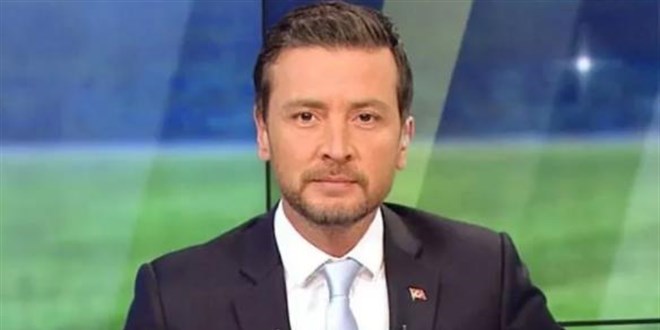 TFF basın danışmanı Ersin Düzen istifa etti